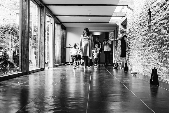 Lemore Manor Wedding Photography - Sam & Nick-405