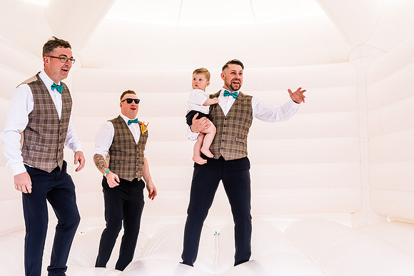 Newcastle Under Lyme Wedding Photography - Staffordshire Wedding Photographer - Emily & Wayne-613