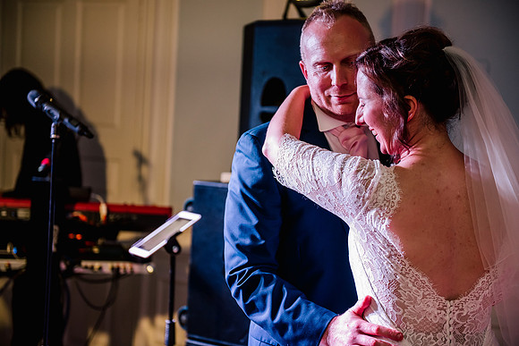 Heather & Tim - Harrowden Hall Wedding-444