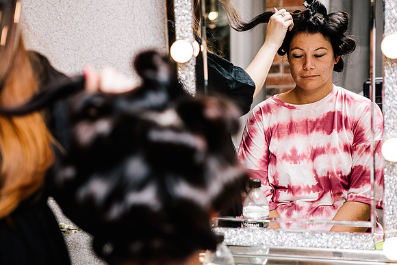 Staffordshire Wedding Photographer - Slaters Country Inn Wedding-36