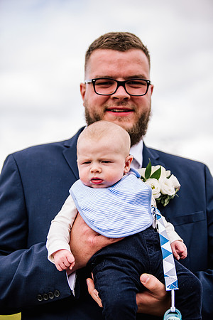 Aston Marina Wedding Photography - Samantha & Tom-336