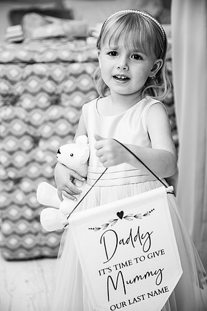 Newby Bridge Wedding Photography - Laura & Ryan-253