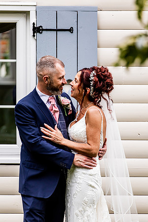 Slaters Country Inn Wedding - Chris & Rob-493