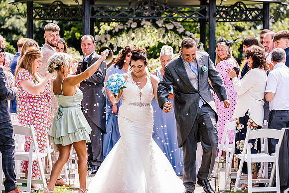 The Upper House Wedding Photography - Danielle & Rob-392