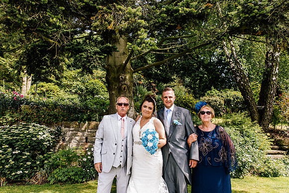 The Upper House Wedding Photography - Danielle & Rob-439