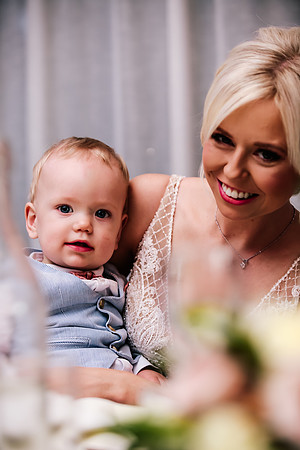 Three Horseshoes Wedding Photography - Staffordshire Weddding Photographer - Laura & Louis-564