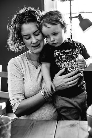 The Mum Club - Little Seeds - Staffordshire Event Photography-94