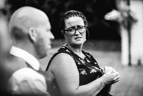 Slaters Country Inn Wedding Photography - Brian & Keith -77