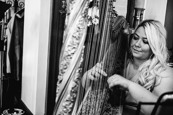 Newcastle Under Lyme Wedding Photography - Staffordshire Wedding Photographer - Emily & Wayne-327