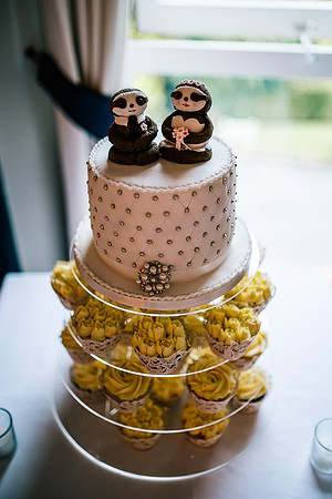 The Stanneylands Wedding Photography - Olivia & Jacky-250