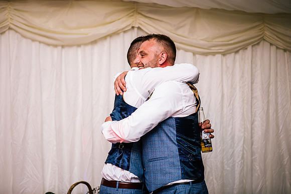Staffordshire Wedding Photographer - Slaters Country Inn Wedding-604