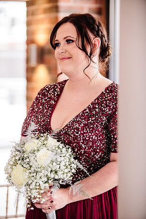 The Boat House at Aston Marina Wedding Photography - Jessica & Daniel-325