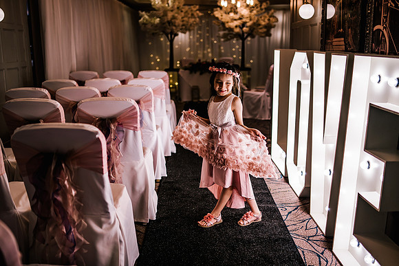 The Stanneylands Wedding Photography - Olivia & Jacky-78