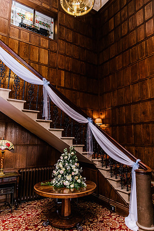The Upper House Wedding Photography - Danielle & Rob-169