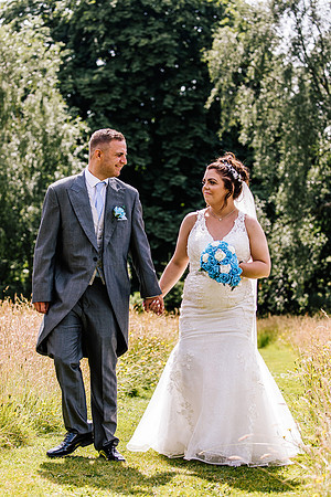 The Upper House Wedding Photography - Danielle & Rob-539