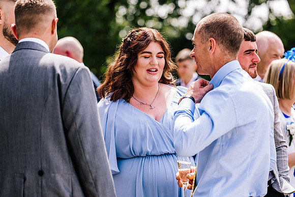The Upper House Wedding Photography - Danielle & Rob-406