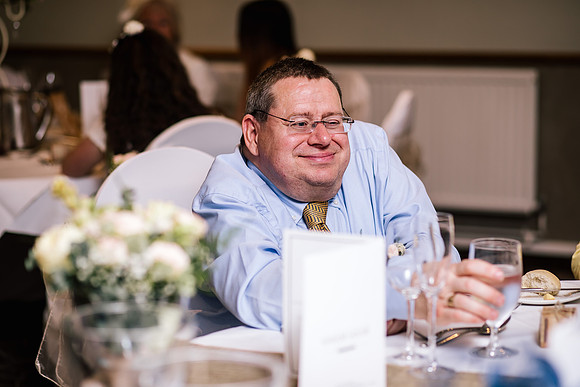 Cheshire Wedding Photography - The Manor House Hotel - Steph & Rich-449