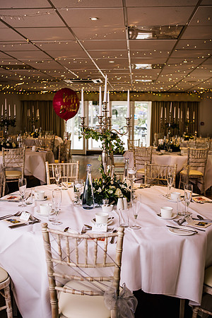 The Upper House Barlaston Wedding Photography - Holly & Paul-497
