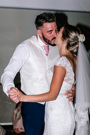 Cheshire Wedding Photography - The Manor House Hotel - Steph & Rich-679