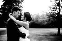 Emma & Jack - Walton Hall Wedding.