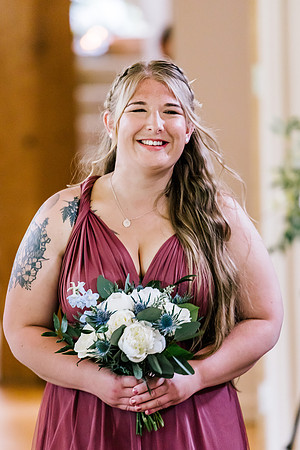 Mill Barns Wedding Photography - Paige & Chris-255