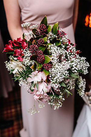 Slaters Country Inn Wedding Photography - Katie & Louis - Staffordshire Wedding Photographer-466