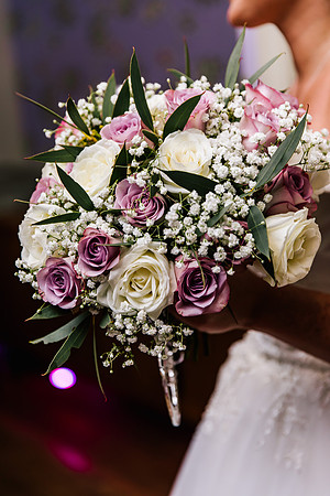 Newby Bridge Wedding Photography - Laura & Ryan-370