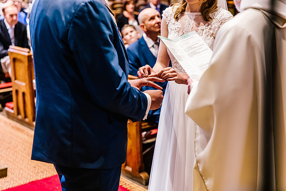 Park Hall Wedding Photography - Pip & Phil-176
