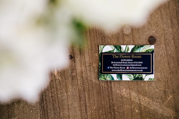 Staffordshire Brand Photographer - The Flower Room-131