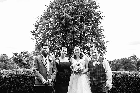 Rudyard Hotel Wedding Photography - Kelly & Dave-394