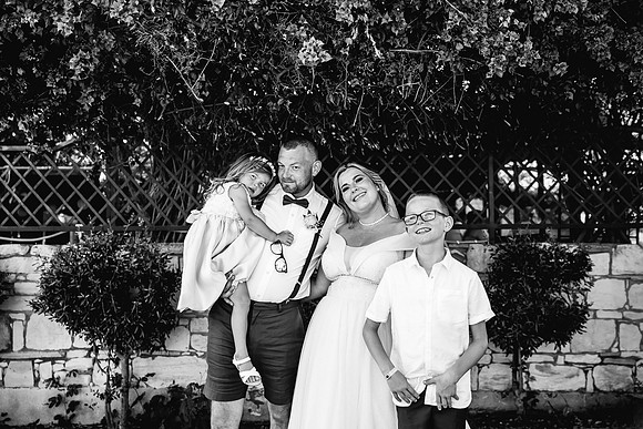 Cyprus Wedding Photography - Jessica & Dean-451