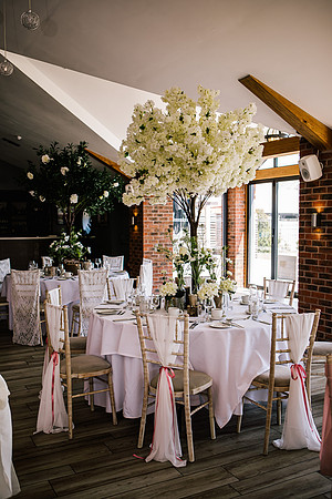 Vintage Venue Dressing - Aston Marina - Samantha Jayne Photography-65