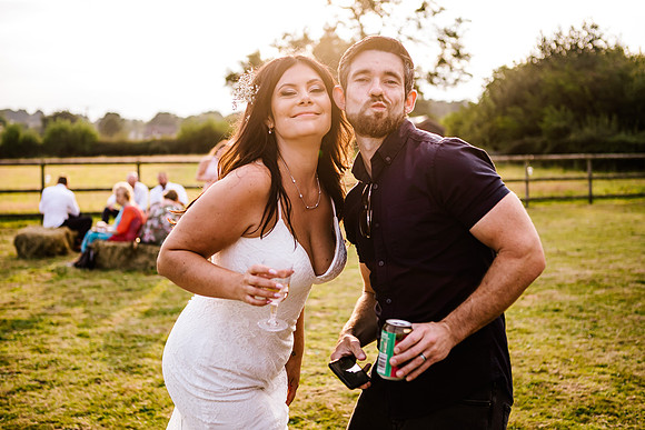 Staffordshire Wedding Photographer - Slaters Country Inn Wedding-448