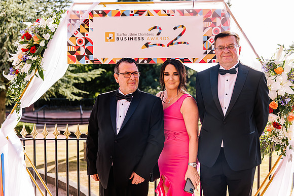 Staffordshire Chambers Business Awards 2022-91