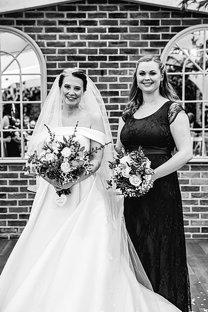 Foxtail Barns Wedding Photography - Jill & Chris-514