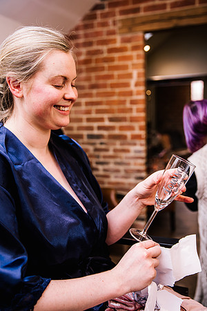 Foxtail Barns Wedding Photography - Jill & Chris-148