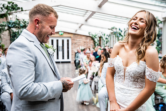 Foxtail Barns Wedding Photography - Zoe & Jack-335