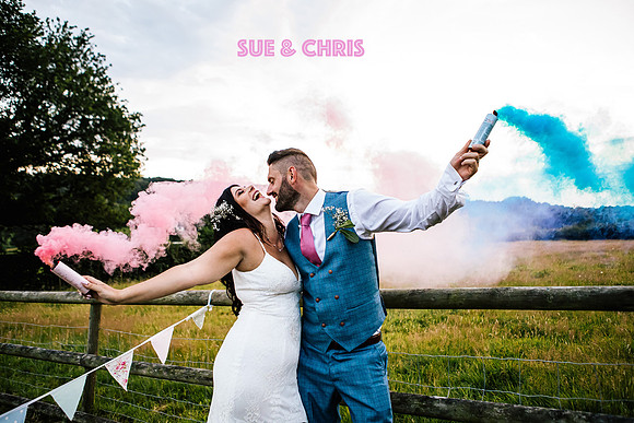 Staffordshire Wedding Photographer - Samantha Jayne Photography-1