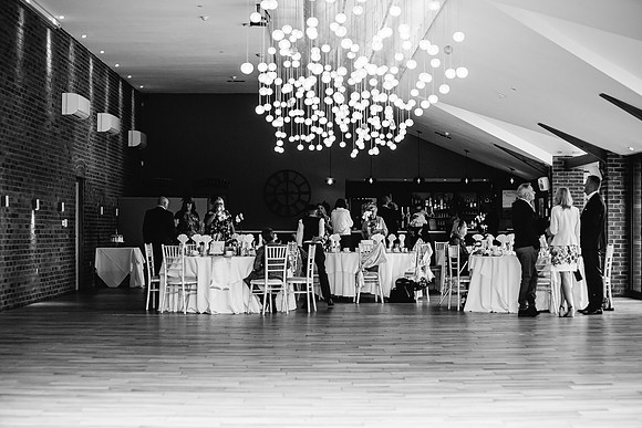 Aston Marina Wedding Photography - Amie & Joe-214