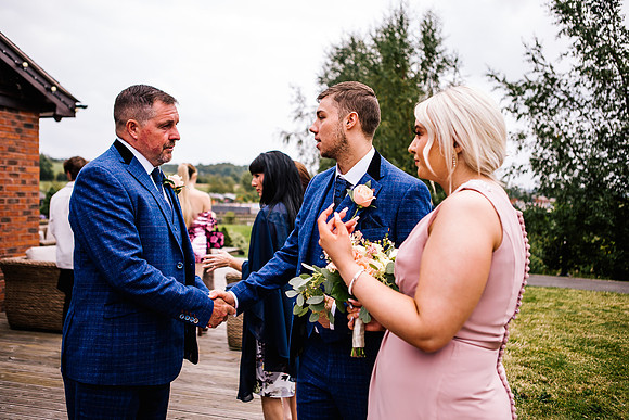 Aston Marina Wedding Photography - Shell & Martin-498
