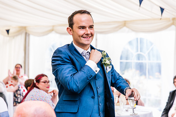 Park Hall Wedding Photography - Pip & Phil-525