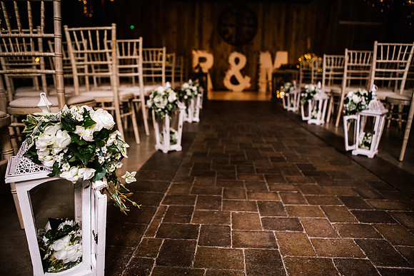 Alcumlow Wedding Barn - Wedding Photography - Ruth & Matt-284