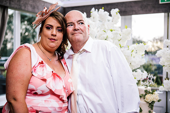 Jane & David - Gift Of A Wedding - Moat House Acton Trussell-419