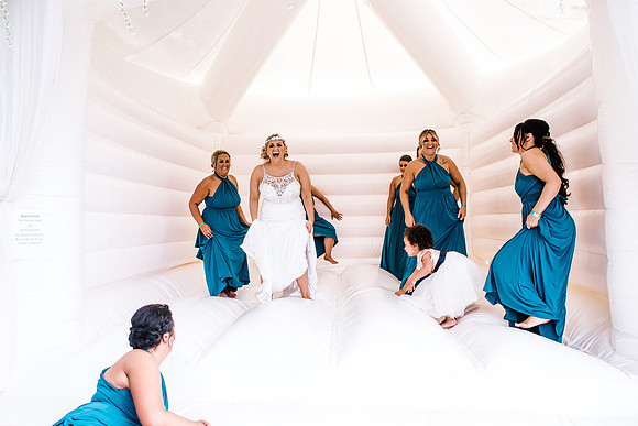 Newcastle Under Lyme Wedding Photography - Staffordshire Wedding Photographer - Emily & Wayne-585