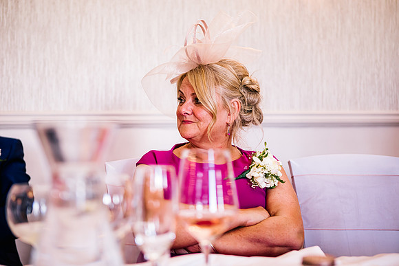 Walton Hall Wedding Photography - Staffordshire Wedding Photographer.-662