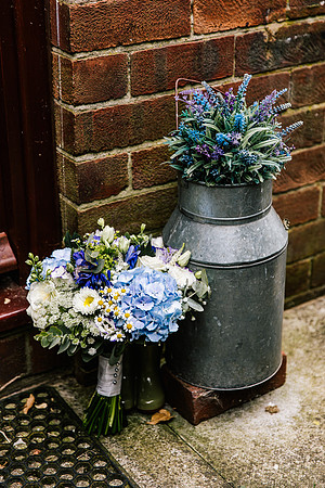 Park Hall Wedding Photography - Pip & Phil-40