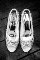 Rachel & Rich - Shropshire Wedding Photography - Market Drayton-2