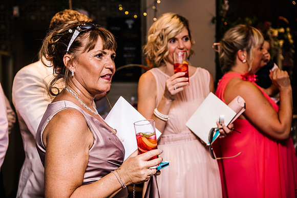 Newcastle Under Lyme Wedding Photography - Staffordshire Wedding Photographer - Emily & Wayne-401
