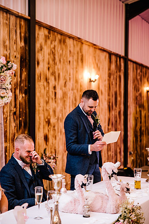 Bilston Brook Wedding Photography - Sophie & Todd-643