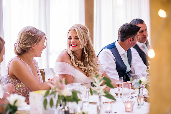The Oak Tree Of Peover Wedding Photography - Cheshire Wedding Photographer-719